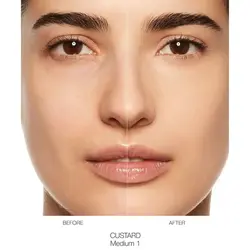کانسیلر کاسه ای نارس Nars concealer medium 1 - اسکای شاین