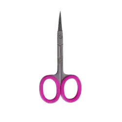 قیچی ابرو یاشیل مدل صورتی