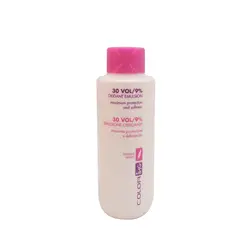 اکسیدان 9% - 30حجمی ING مدل OXIDANT EMULSION حجم 150میلی لیتر