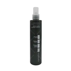 ژل اصلاح آلوئه ورا ING مدل Shaving Gel