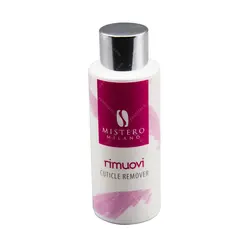 کوتیکول ریموور میسترو میلانو حجم 100میلی لیتر