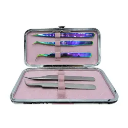 کیف پنس مژه ی پرفکت آیز