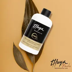 ریموور ژل تویا حجم 200میلی لیتر