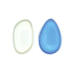 پد آرایشی سیلیکونی (2عددی) - اسکای شاین