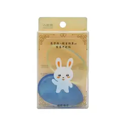 پد آرایشی سیلیکونی (2عددی) - اسکای شاین