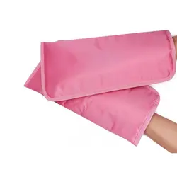 دستکش برقی پارافین