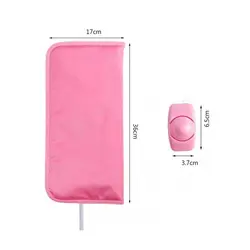 دستکش برقی پارافین