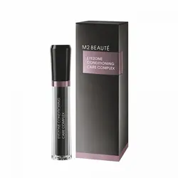 تقویت کننده مژه و ابرو ام تو بیوتی m2 beaute