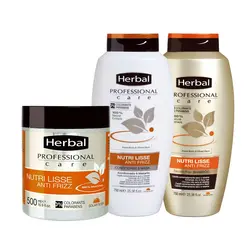 محصولات ضدوز و ضدموخوره هربال Herbal Nutrl Liss