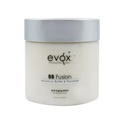 محصولات کراتین مو اووکس Evox