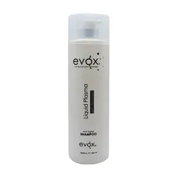 محصولات کراتین مو اووکس Evox