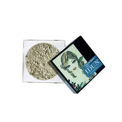 کانسیلر پودری ایدوون مینرالز Idegran