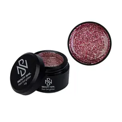 ژل کاسه ای اکلیلی بیوتی نیل شماره 6