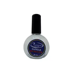 کوتیکول ریموور پلاتینیوم Platinum cuticle remover