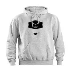 سویشرت طرح مهماندار