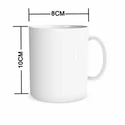 ماگ طرح خلبان زن