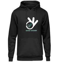 سویشرت طرح پرفکت ماهان ایر