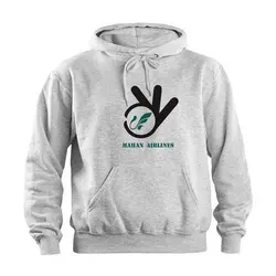 سویشرت طرح پرفکت ماهان ایر