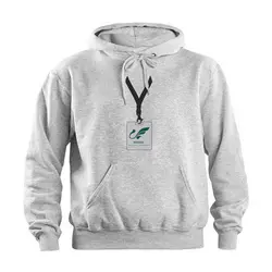 سویشرت طرح آویز ماهان ایر