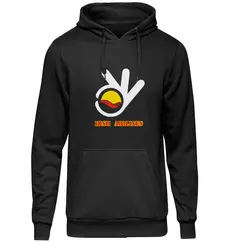 سویشرت طرح پرفکت کیش ایر