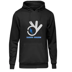 سویشرت طرح پرفکت کارون