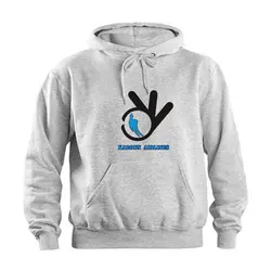 سویشرت طرح پرفکت کارون