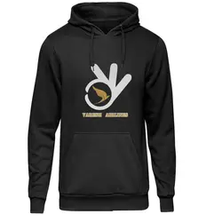 سویشرت طرح پرفکت وارش