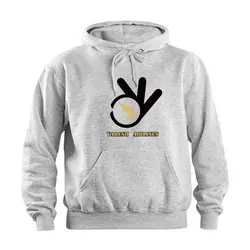 سویشرت طرح پرفکت وارش