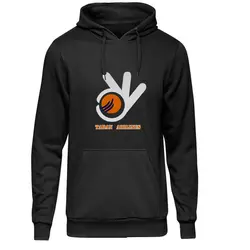 سویشرت طرح پرفکت تابان