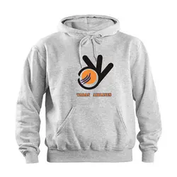 سویشرت طرح پرفکت تابان