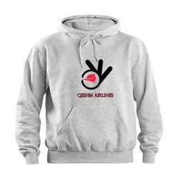 سویشرت طرح پرفکت قشم ایر