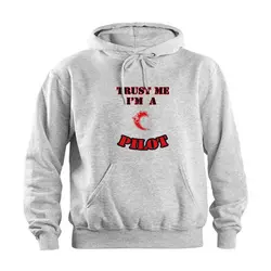 سویشرت طرح خلبان آتا