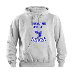 سویشرت طرح خلبان ایران ایر