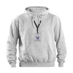 سویشرت طرح آویز ایران ایرتور