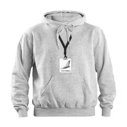 سویشرت طرح آویز فلای پرشیا