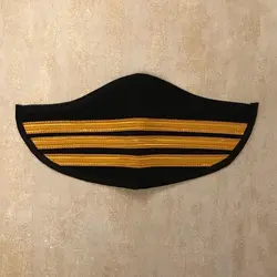 ماسک خلبانی با ریت IR