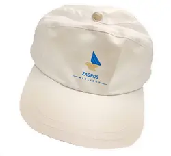 کلاه هواپیمایی زاگرس ایر