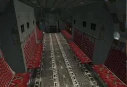 دانلود افزونه هواپیمای captain sim C130