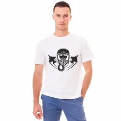 تیشرت طرح جنگنده