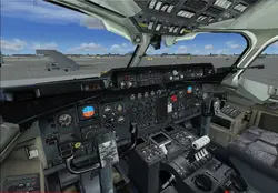 دانلود بازنقش هواپیمای BAe 146 ماهان ایر