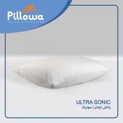 بالش اولتراسونیک پیلووا