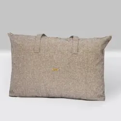 بالش پشم شتر پیلووا