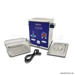 حمام التراسونیک بکر BACKER vCLEAN1 2L