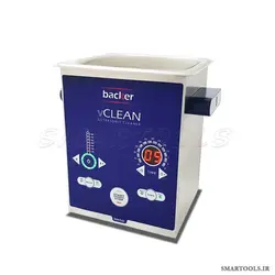 حمام التراسونیک بکر BACKER vCLEAN1 2L