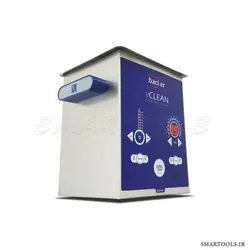 حمام التراسونیک بکر BACKER vCLEAN1 2L