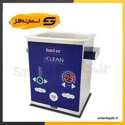 حمام التراسونیک بکر BACKER vCLEAN1 2L