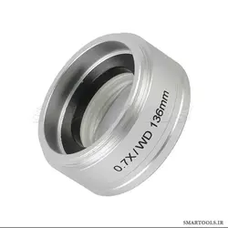 لنز واید لوپ AK-36 مدل 0.7X WD136mm