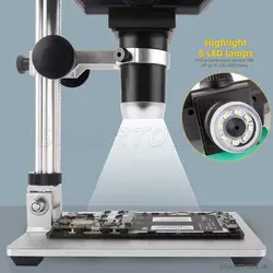 لوپ دیجیتال پایه فلزی مدل G1600
