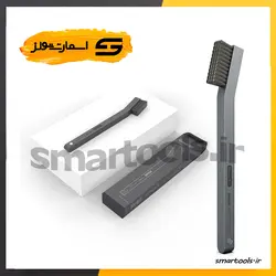 برس فلزی آنتی استاتیک کیانلی مدل QIANLI iBrush