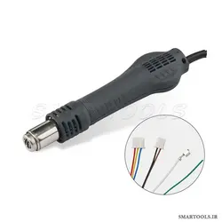 دسته هیتر یدکی کوئیک مخصوص QUICK 705